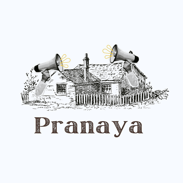 Pranaya